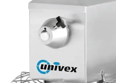 Univex SRM80+ Mixer — view 3