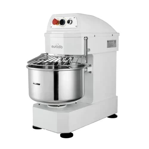 Eurodib USA LM20T Mixer, Spiral Dough — main image