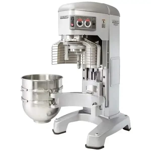 Hobart HL1400-1STD 200-240/50/60/3 Mixer; with bowl — view 5