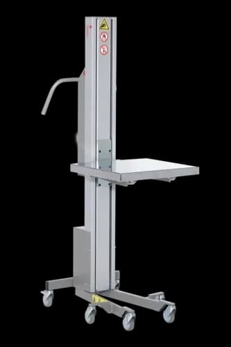Varimixer VLIFT-ML60 MultiLift Bowl Lift — view 2