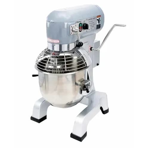 Admiral Craft BDPM-10 Planetary Mixer — main image