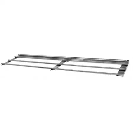Turbo Air Tray Slide TS-60 for 15 cu. ft. Refrigerated Buffet Table 60"W — view 2