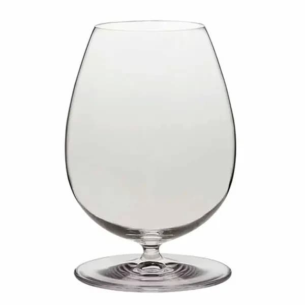 Anchor Hocking 2370011FS Flavor First 22-1/2 oz. Petite Stem Wine / Beer Glass | Case of 24 — main image