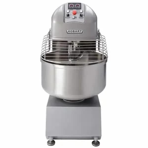 Hobart HSL220-1 Hobart Spiral Mixer — view 2
