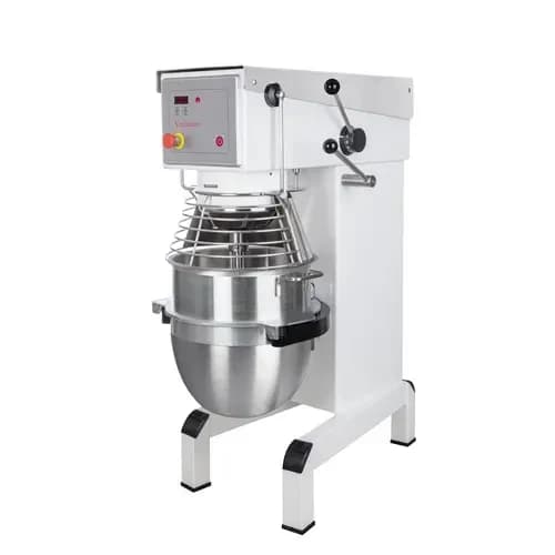 Varimixer V40 Food Mixer — view 2
