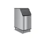 Manitowoc RNP0620A-161 591 lb. Nugget Ice Air Cooled Ice Machine 22"W — view 6