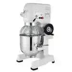 Eurodib USA M30 ETL 220 Mixer, Planetary — view 3