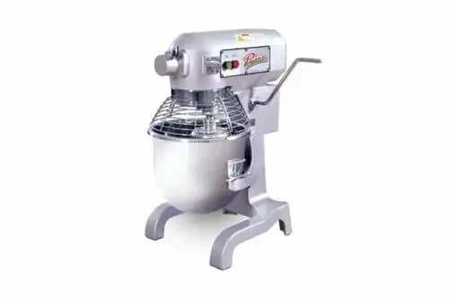 Primo PM-20 Mixer, Planetary — view 2