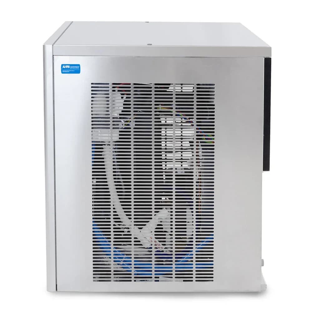 Manitowoc RNF1100A: 30" Air-Cooled Nugget Ice Machine Head — view 3