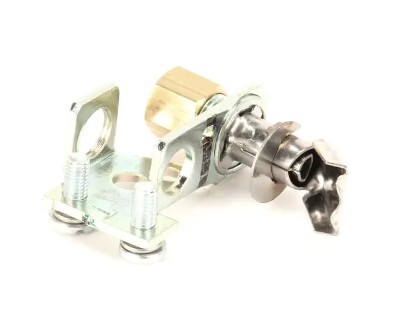 Bakers Pride AS-M1220X Pilot Burner, Natural Gas, 101/151
