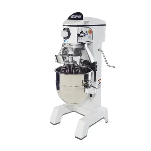 Doyon SM300 Planetary Mixer — view 2
