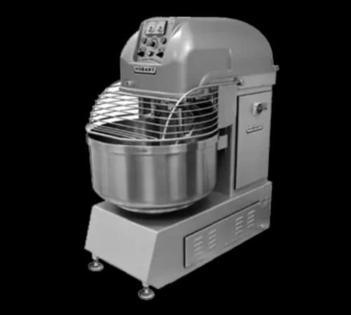 Hobart HSL220-1 Hobart Spiral Mixer — view 4