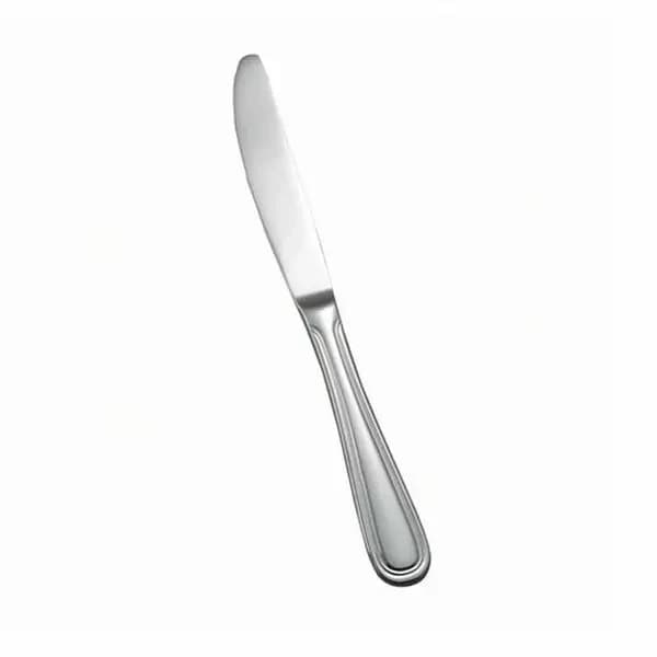 Winco 0030-08 Shangarila Dinner Knives Extra Heavy Weight 18/8 | Case of 12 — view 2