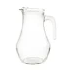 Cardinal C0678 Arcoroc 60 oz. Glass Pitcher — view 8