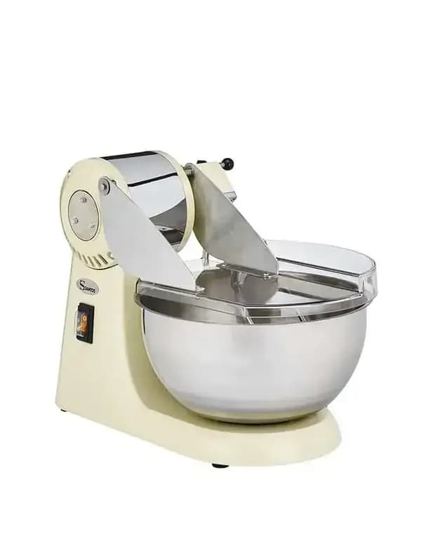 Santos SAN18 Dough Mixer/Kneader — main image