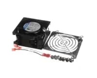 Antunes C-420 Parts & Manuals