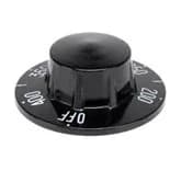 Vulcan Hart 00-944801 Knob, Thermostat, 200-400F — main image