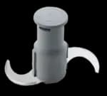 Electrolux Professional 600519 (K55VVNU) Vertical Cutter/Mixer — view 3