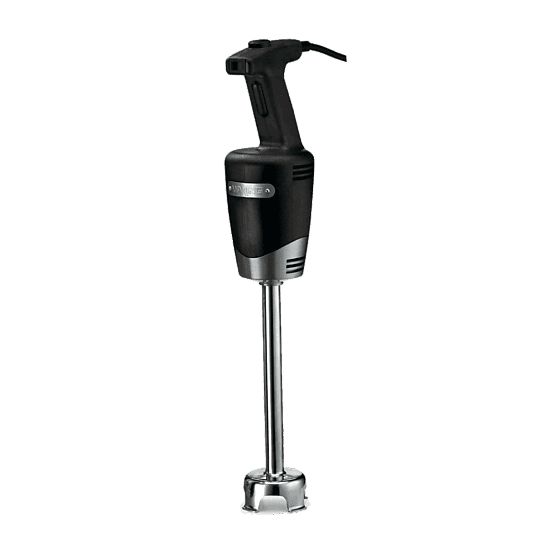 IMMERSION BLENDER, 10" SHAFT, 24 QT, MEDIUM-DUTY, QUIK STIK — main image