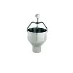 Wells WB-1E 120V Single Waffle Maker — view 3