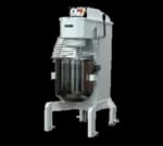 Doyon BTF010 Planetary Mixer — view 4