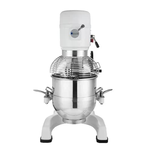 Eurodib USA M30AETL Mixer, Planetary — view 2