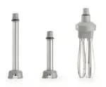 SIRMAN USA 66530508K1.1 CICLONE 36 VT 66530508K1.1 Immersion Blender — view 3