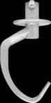Hobart EDDOUGH-HL60 60 QT. ""ED"" Dough Hook — view 3