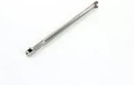 Garland 4531547 Broiler Burner with Air Shutter, 304SS — view 2