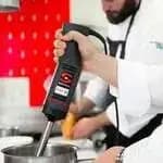 Sammic XM-12 (3030740) Stick Immersion Blender handheld — view 3