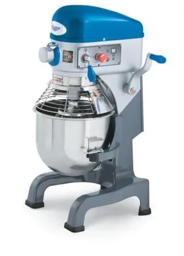 Vollrath 40757 Planetary Mixer — view 2