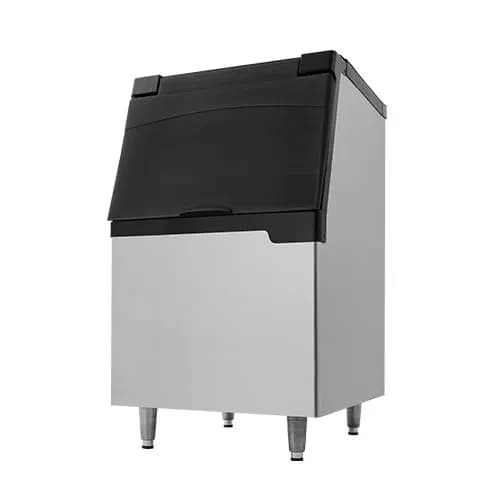 Icetro IB-044 Ice Storage Bin 440 Pound Capacity High Density Urethane Interior — main image