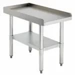 Patriot PT-CTF-3LP Liquid Propane 35 lb. Countertop Fryer 66,000 BTU 14-3/4"W — view 3