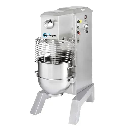 Univex SRM60+HD Mixer — main image