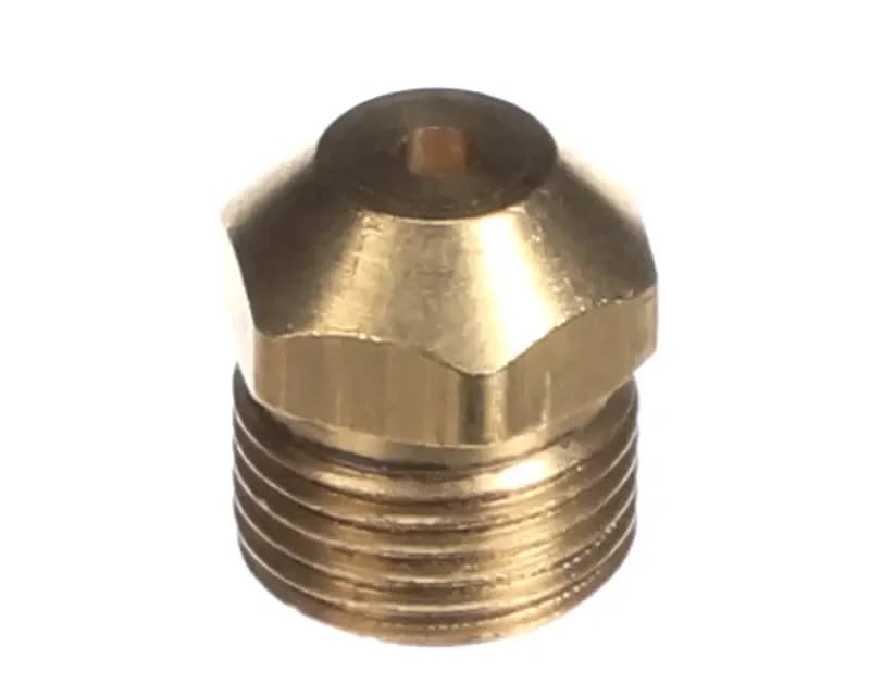 Bakers Pride 2A-R3129P Orifice Spud, #43, Propane Gas