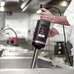 Sammic XM-71 (3030857) Stick Immersion Blender handheld — view 3