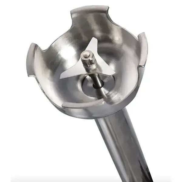 Hamilton Beach HMI014 BigRig™ Immersion Blender Mixer with wall mount hanger — view 8