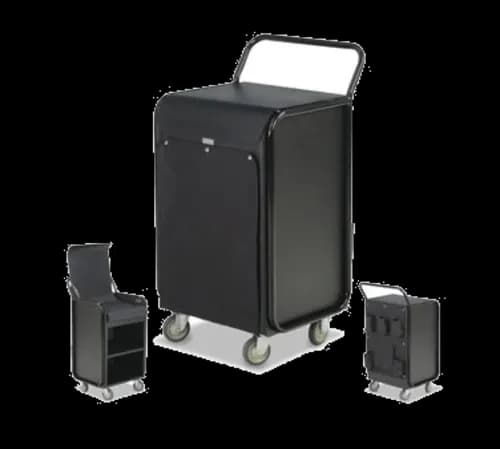 Forbes Industries 2044 InRoom Attendant Cart — main image