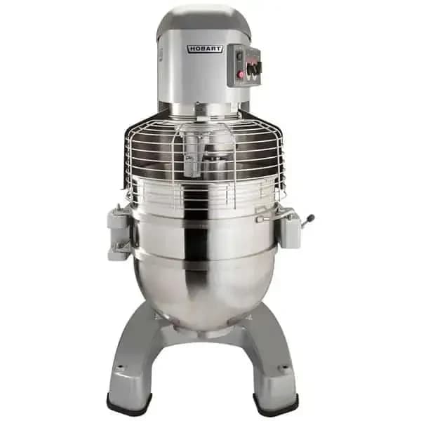 Hobart HL1400-1STD 200-240/50/60/3 Mixer; with bowl — view 7