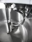 Eurodib USA MSP60JETTJETT JET/T Spiral Mixer — view 4