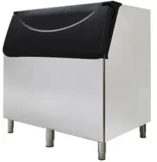 Icetro IB-085-48 Ice Storage Bin 816 Pound Capacity High Density Urethane Interior — main image