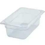 Kelvinator KCHST48.12 12-Pan 2-Door Sandwich Prep Table 48-1/4"W — view 7