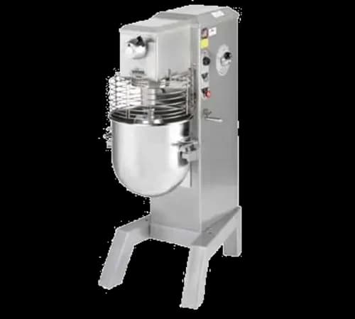 Univex SRM40+ Mixer — view 2