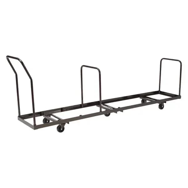 National Public Seating DY1400 Dolly Truck, Furniture — view 2
