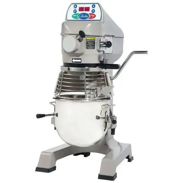 Globe SP10 Planetary Mixer — main image