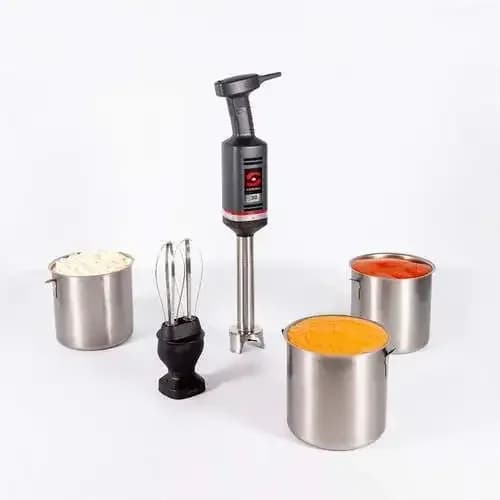 Sammic MB-31 (3030801) Combination Mixer Hand Whisk & Immersion Blender 30 liters (32 qt.) capacity as immersion blender — main image