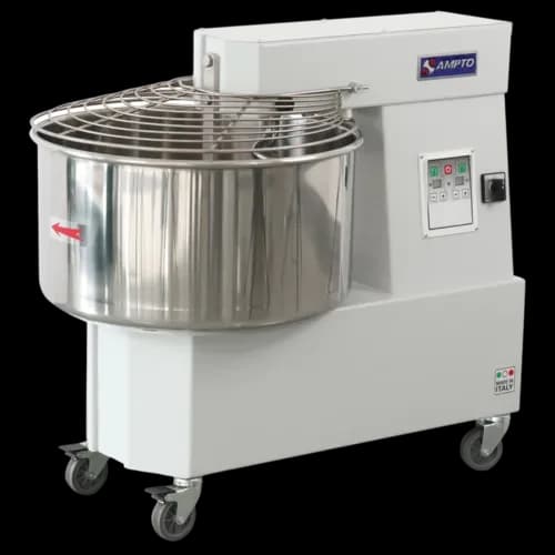 AMPTO TS44MD Spiral Dough Mixer — main image
