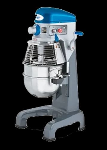 Vollrath 40758 Planetary Mixer — view 2