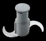 Electrolux Professional 600518 (K45VVNU) Vertical Cutter/Mixer — view 3