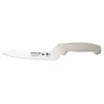 Atosa MSF8305GR 12 Pan 1-Door Mega-Top Sandwich Prep Table 27-1/2"W — view 8